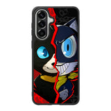 Morgana Persona Samsung Galaxy A57 Case