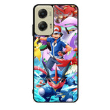 Pokemon Pocket Monsters Motorola Moto G Stylus 5G 2024 Case
