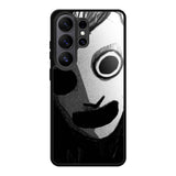 Slipknot Corey Taylor Art Samsung Galaxy S26 Ultra Case OV1354