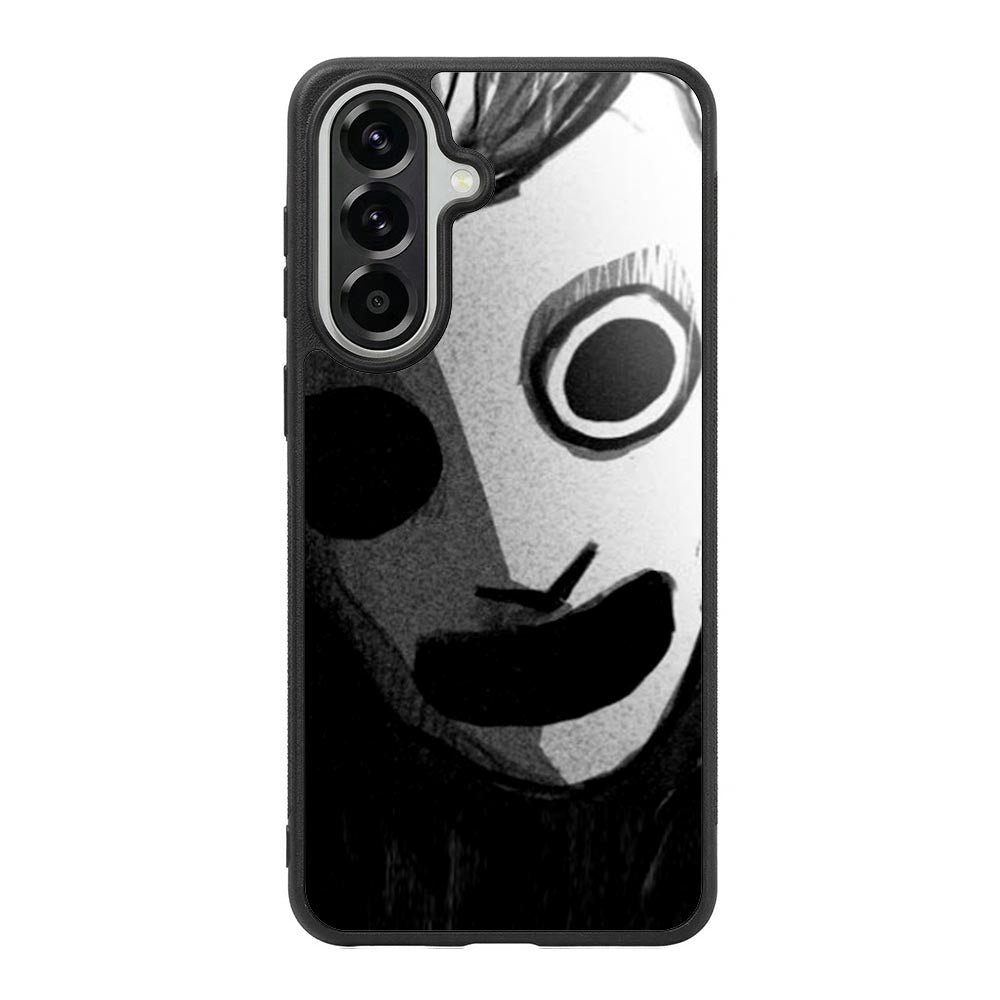 Slipknot Corey Taylor Art Samsung Galaxy A37 Case OV1354
