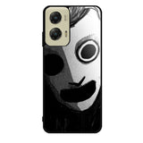 Slipknot Corey Taylor Art Motorola Moto G Stylus 5G 2024 Case OV1354