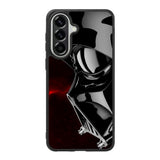 Darth Vader Star Wars Illustration Samsung Galaxy A37 Case