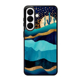 Indigo Desert Night Samsung Galaxy S26 Plus Case OV1381