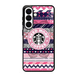 Need More Coffee Samsung Galaxy S26 Case QC1394
