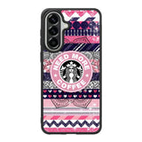 Need More Coffee Samsung Galaxy A37 Case OV1394