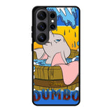Dumbo Happy Samsung Galaxy S26 Ultra Case OV1396