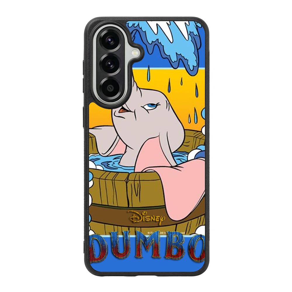 Dumbo Happy Samsung Galaxy A57 Case OV1396