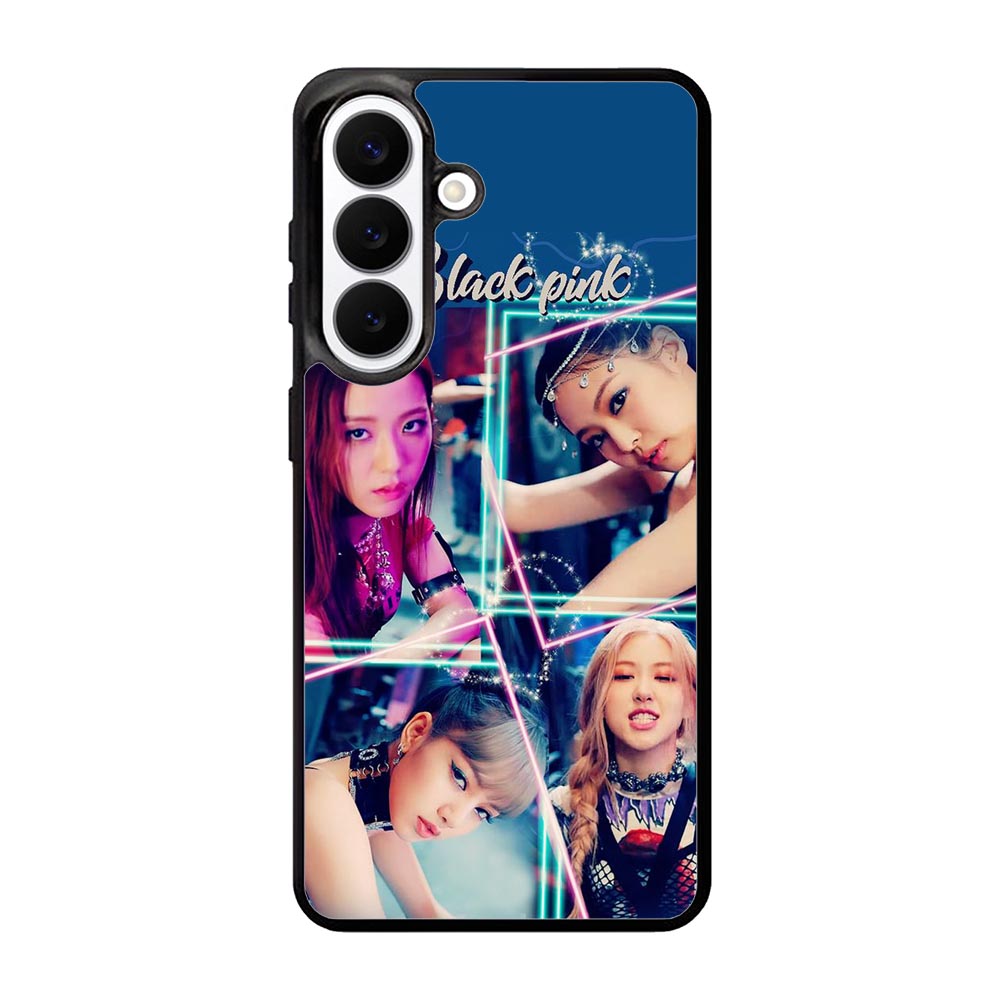 Blackpink Personil Samsung Galaxy S26 Plus Case QC1400