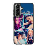 Blackpink Personil Samsung Galaxy A57 Case QC1400