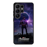 Captain America Endgame Samsung Galaxy S26 Ultra Case OV1405