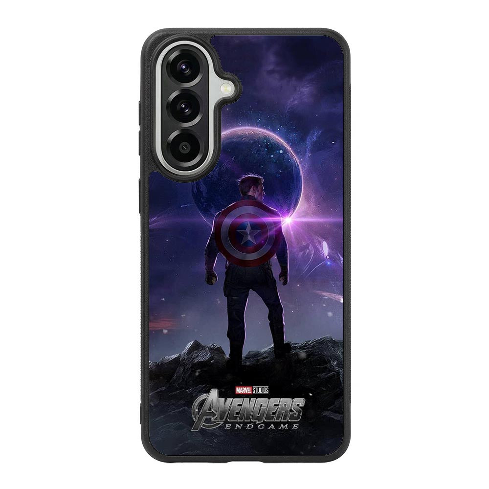 Captain America Endgame Samsung Galaxy A37 Case OV1405