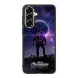 Captain America Endgame Samsung Galaxy A37 Case OV1405