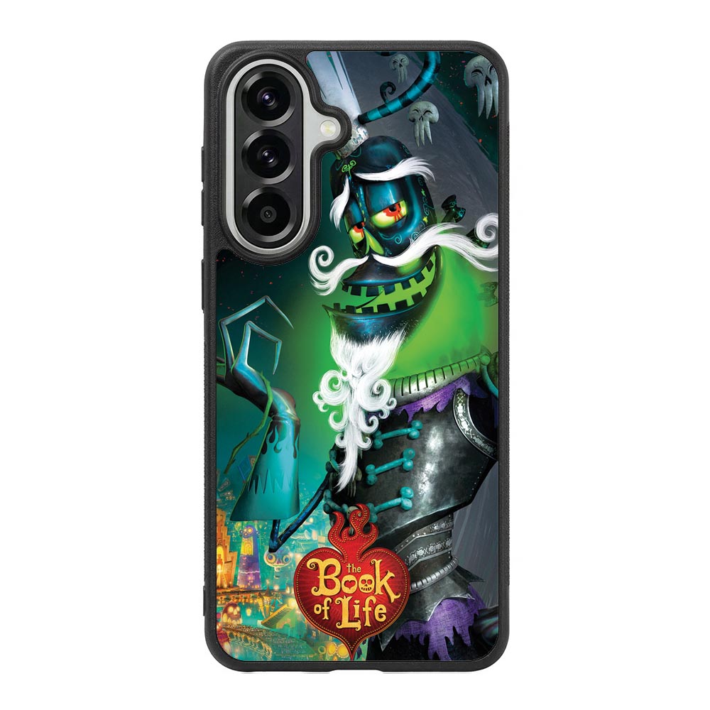 The Book of Life Xibalba Samsung Galaxy A57 Case OV1414