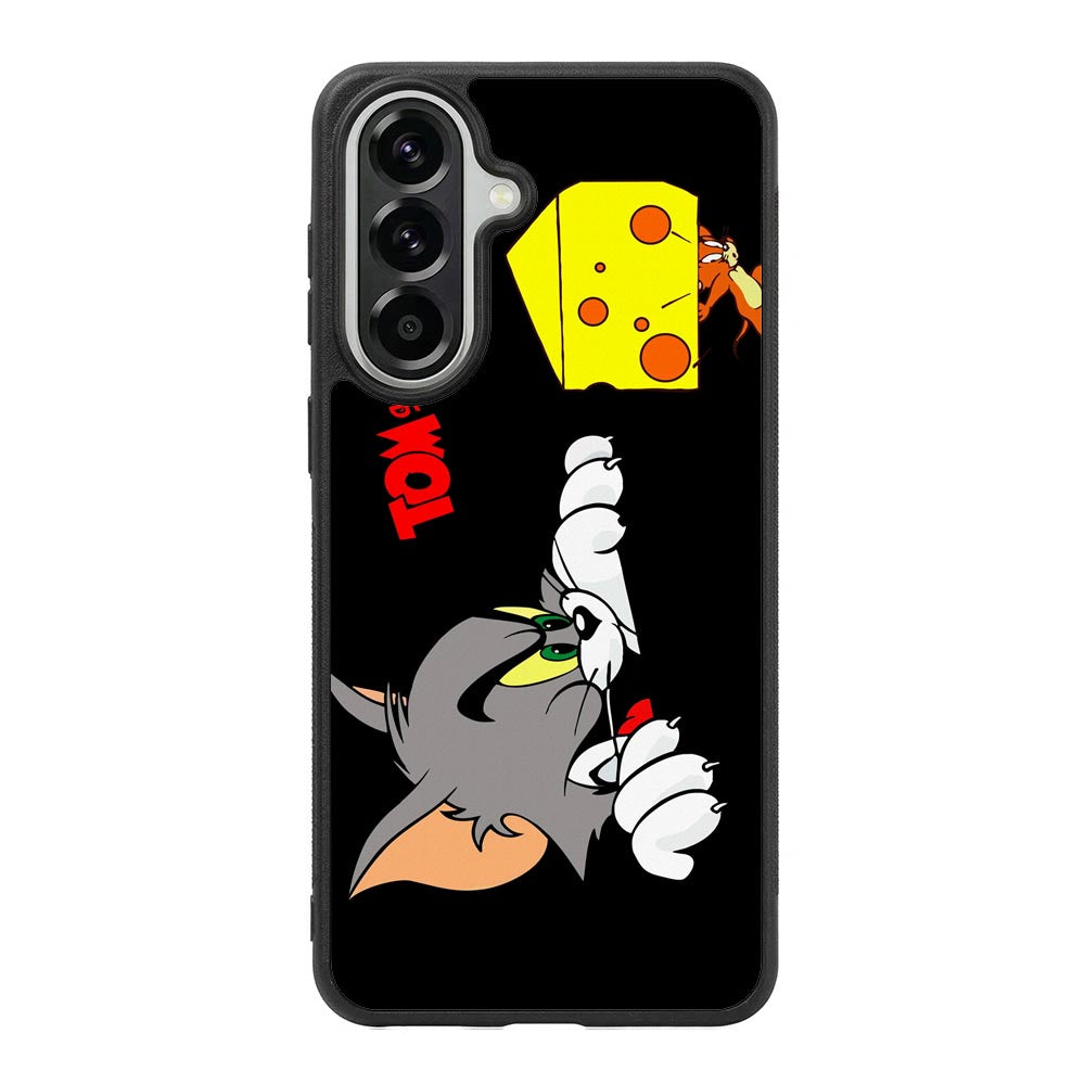 Tom and Jerry Catch You Samsung Galaxy A57 Case OV1415