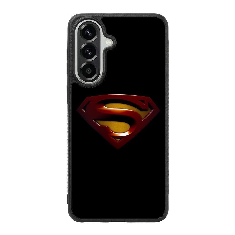 Superman Emlblem Samsung Galaxy A37 Case OV1416