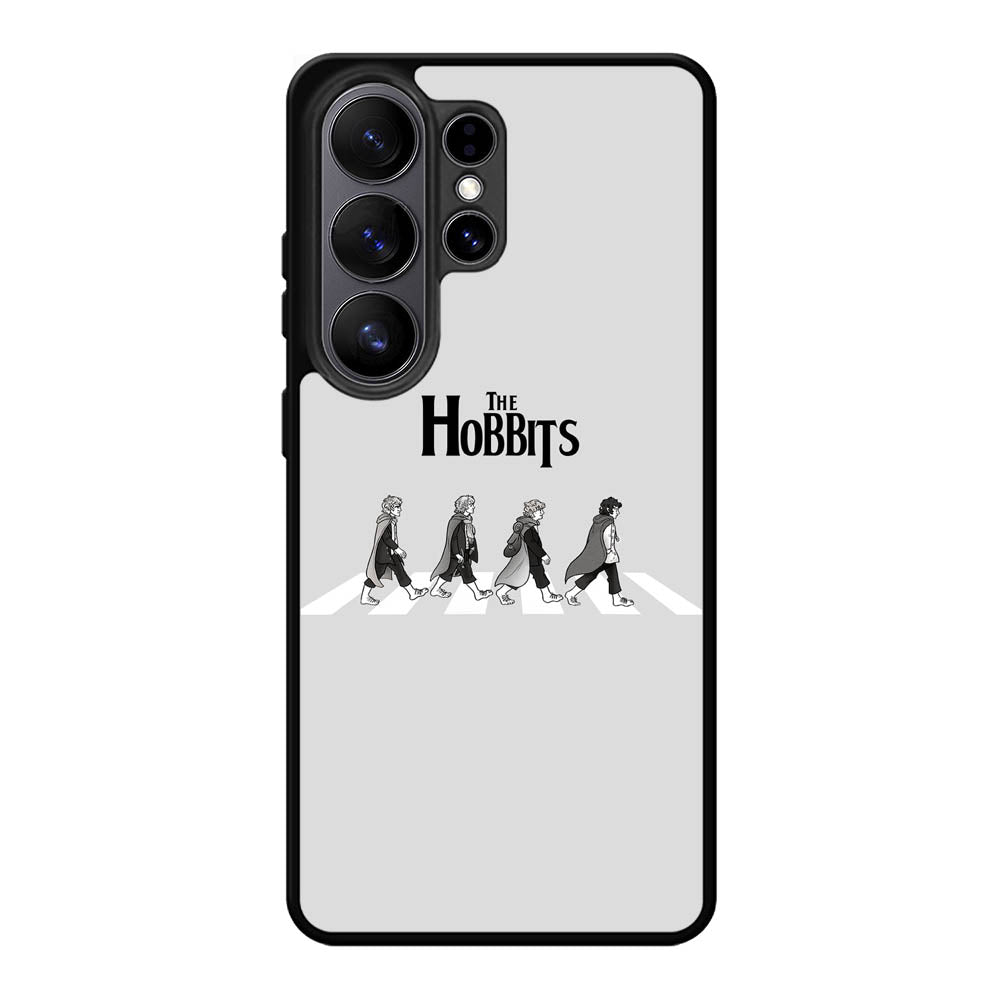The Hobbit he Hobbits Samsung Galaxy S26 Ultra Case OV1417