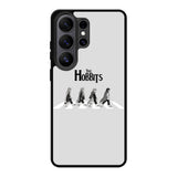The Hobbit he Hobbits Samsung Galaxy S26 Ultra Case QC1417