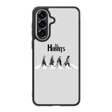 The Hobbit he Hobbits Samsung Galaxy A57 Case QC1417