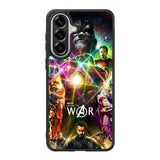 Avengers Infinity Wars Samsung Galaxy A57 Case OV1421