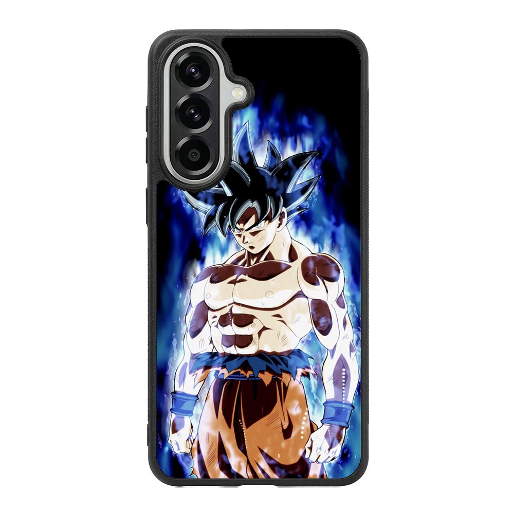 DBS Goku Samsung Galaxy A57 Case QC1438