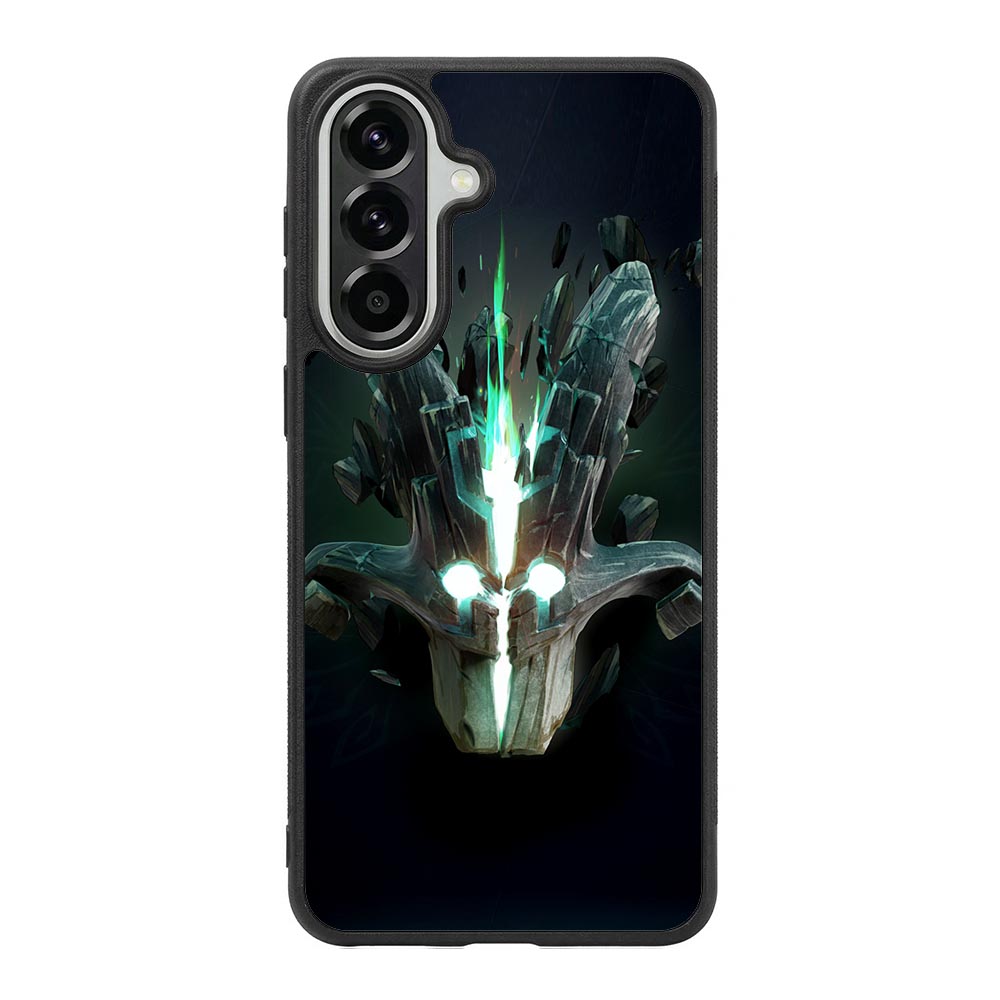 Dota 2 Juggernaut Arcana Samsung Galaxy A37 Case OV1440