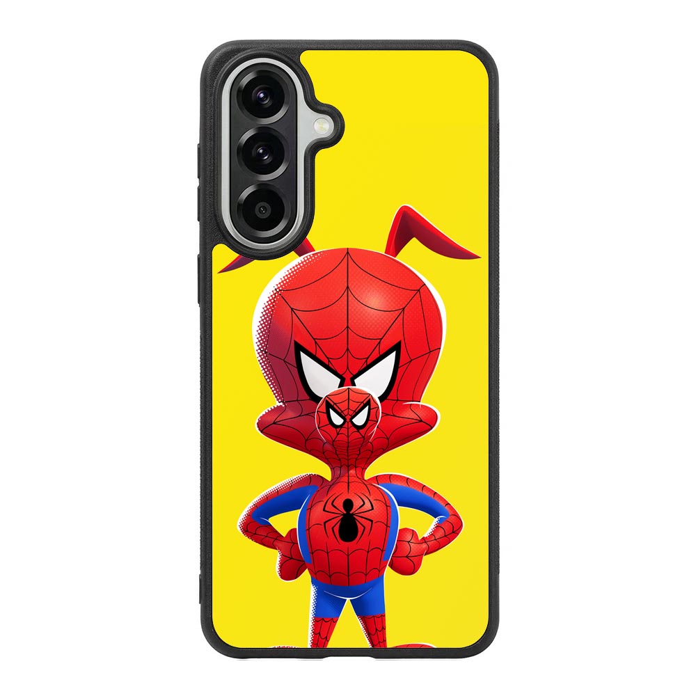 SpiderHam Poster Samsung Galaxy A57 Case OV1452