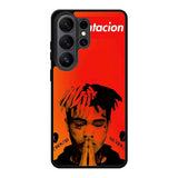 Xxxtentacion Samsung Galaxy S26 Ultra Case QC1457