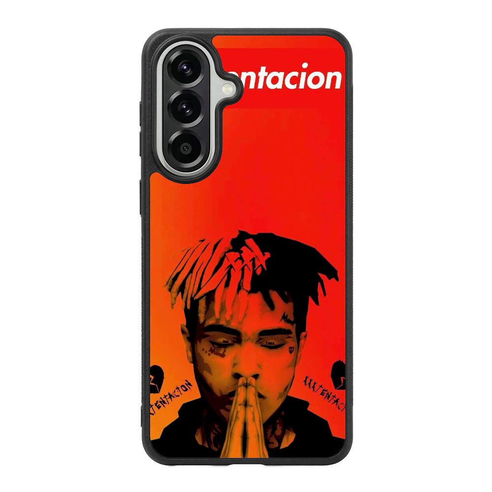 Xxxtentacion Samsung Galaxy A37 Case QC1457