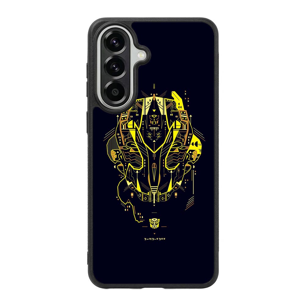 Bumblebee Logo Samsung Galaxy A37 Case OV1462