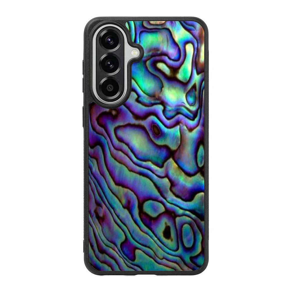 Abalone Abstract Samsung Galaxy A37 Case OV7543