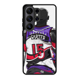 Cer Basketball Legend Samsung Galaxy S26 Ultra Case OV7562
