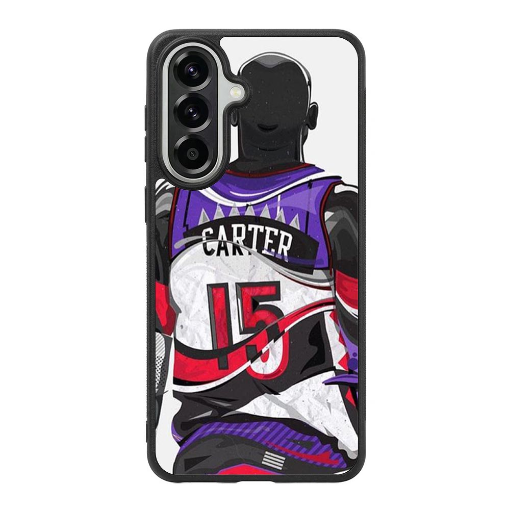 Cer Basketball Legend Samsung Galaxy A37 Case OV7562