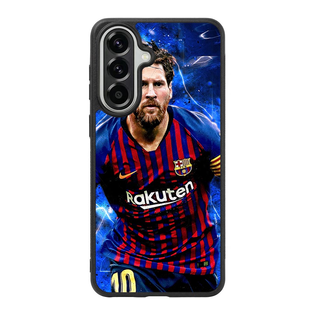 The Greathes Messi Samsung Galaxy A57 Case OV1467