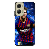 The Greathes Messi Motorola Moto G Stylus 5G 2024 Case OV1467