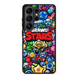 Brawl Stars Amino Samsung Galaxy S26 Ultra Case OV7559
