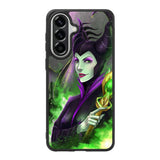 Hot Disney Maleficent Samsung Galaxy A37 Case