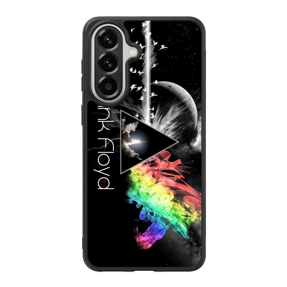 Pink Floyd Dark Side Of The Moon 2nd Samsung Galaxy A37 Case
