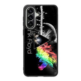 Pink Floyd Dark Side Of The Moon 2nd Samsung Galaxy A37 Case