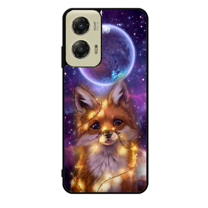 Fairy Lights Galaxy Motorola Moto G Stylus 5G 2024 Case