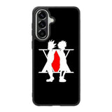 Hunter x Hunter Samsung Galaxy A57 Case OV1469