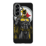 Batman Steellers Samsung Galaxy A37 Case OV7594