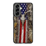 Realtree American Samsung Galaxy A37 Case OV7572