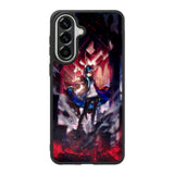 Amiya Arknights Samsung Galaxy A37 Case OV7530