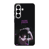Feitan HxH Samsung Galaxy S26 Plus Case OV7477