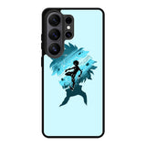HxH Killua Samsung Galaxy S26 Ultra Case QC7490