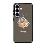 Inosuke Kimetsu no Yaiba Samsung Galaxy S26 Plus Case QC7491