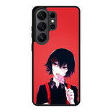 Juuzo Tokyo Ghoul Samsung Galaxy S26 Ultra Case QC7494