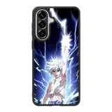 Killua Hunter x Hunter 2nd Samsung Galaxy A37 Case