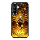 Netero Hunter x Hunter Samsung Galaxy A57 Case OV7512
