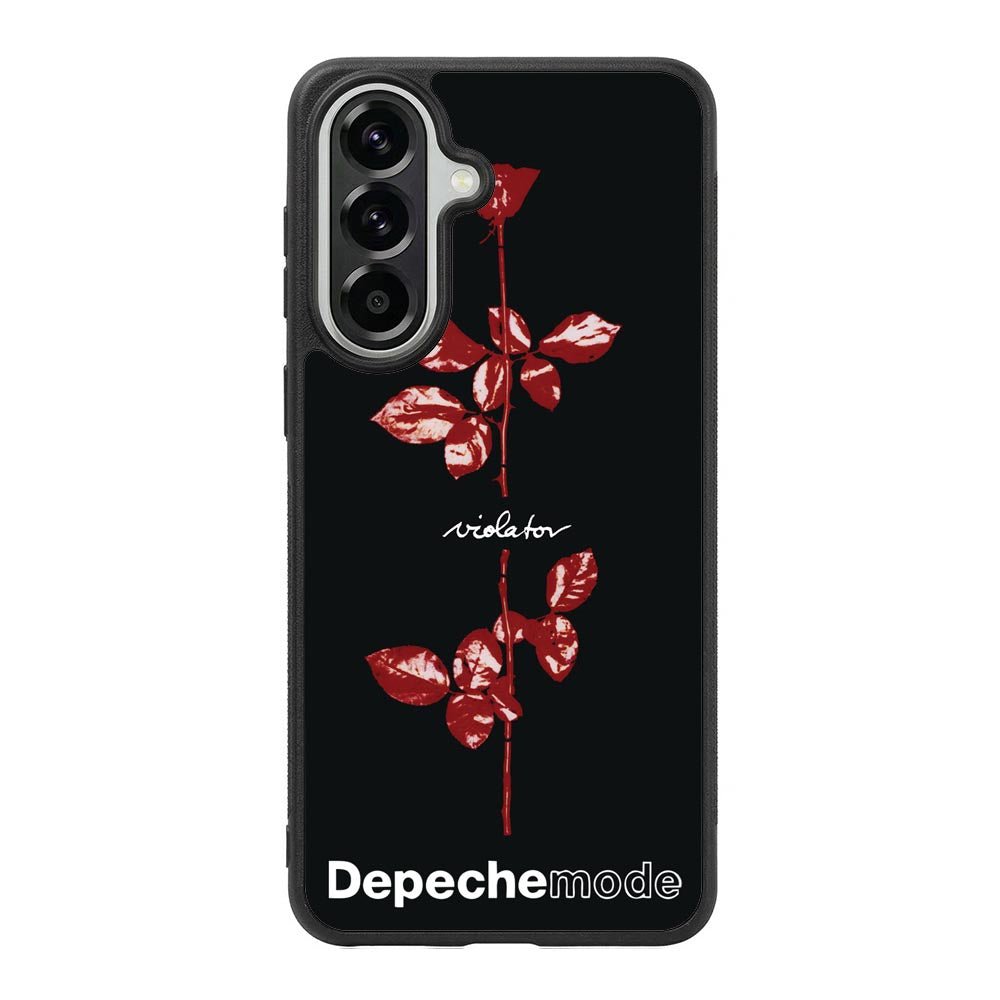 Best Depeche Mod Samsung Galaxy A57 Case OV9608